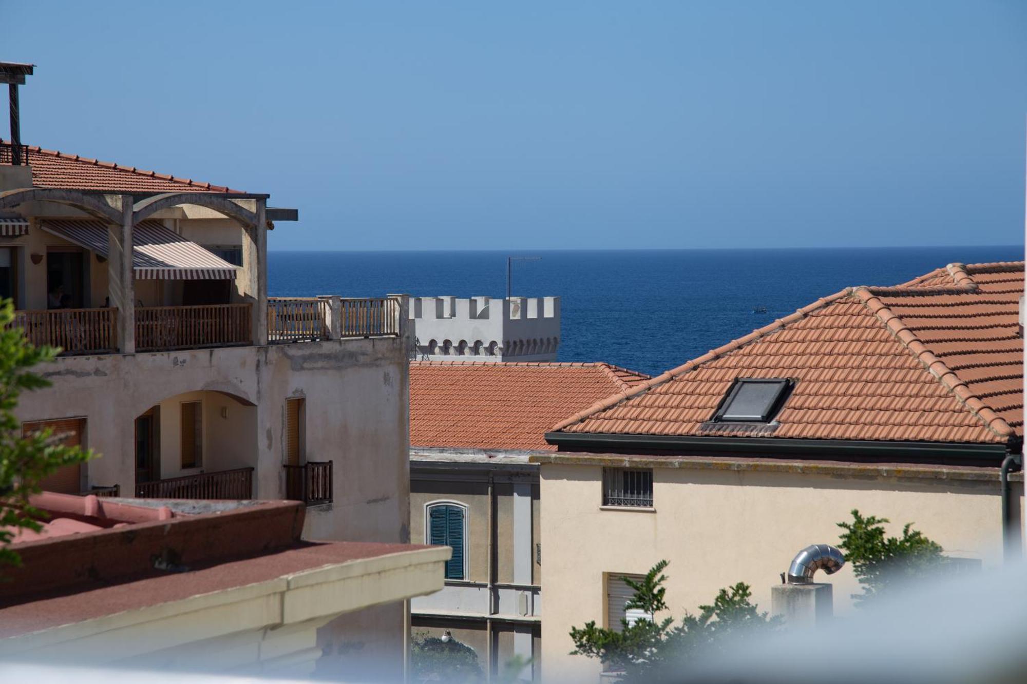 “Here” Downtown Alghero Zewnętrze zdjęcie